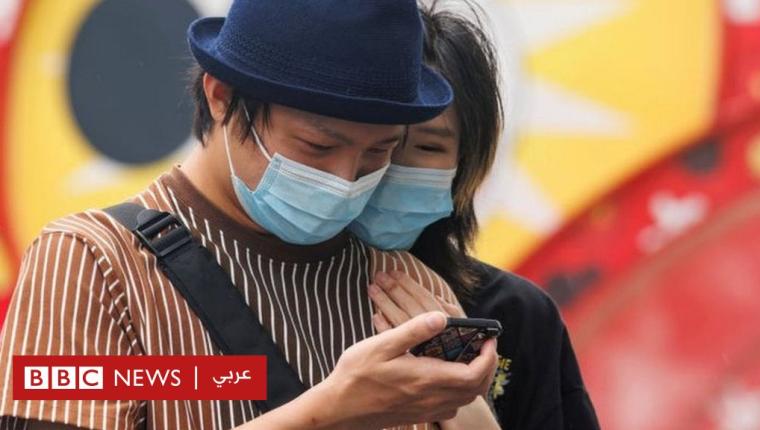 تيك توك: مالك التطبيق الشهير وعمالقة الإنترنت في الصين يسلمون بيانات الخوارزميات إلى الحكومة