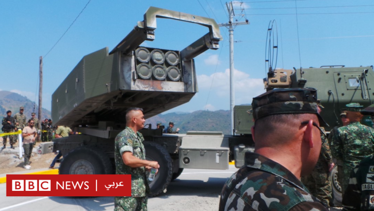 روسيا وأوكرانيا: ما دور راجمات الصواريخ الغربية في المعركة؟