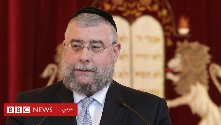 روسيا وأوكرانيا: آلاف اليهود يتركون روسيا خوفا من الاضطهاد