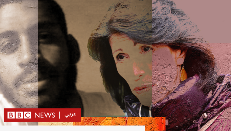 خلية البيتلز: بماذا شعرت ديان فولي عندما جلست مع أحد قتلة ابنها؟