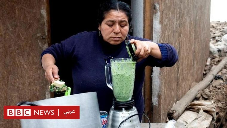 ارتفاع الأسعار: ثلاثة بلدان وثلاث وجبات لمواجهة أزمة الغذاء