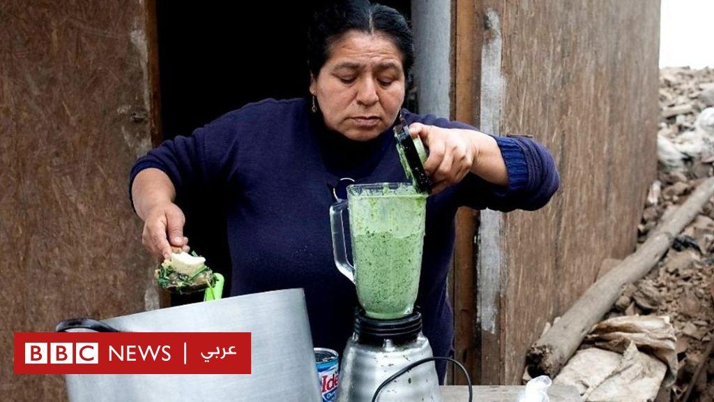 ارتفاع الأسعار: ثلاثة بلدان وثلاث وجبات لمواجهة أزمة الغذاء