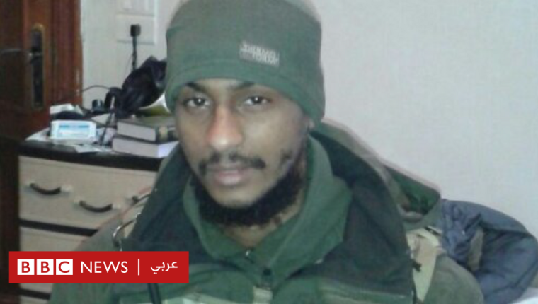 تنظيم الدولة الاسلامية: الحكم بالسجن مدى الحياة على عضو خلية “الخنافس” الشفيع الشيخ