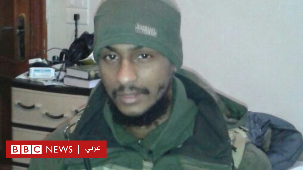 تنظيم الدولة الاسلامية: الحكم بالسجن مدى الحياة على عضو خلية “الخنافس” الشفيع الشيخ