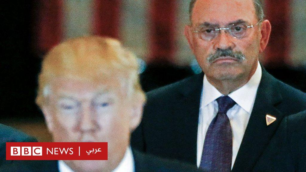 المدير المالي السابق لمنظمة ترامب يقر بالذنب في قضية احتيال ضريبي