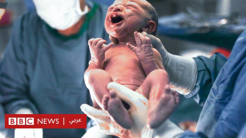 الإنجاب: هل يمكنني ذلك في عمر الـ 40 ؟