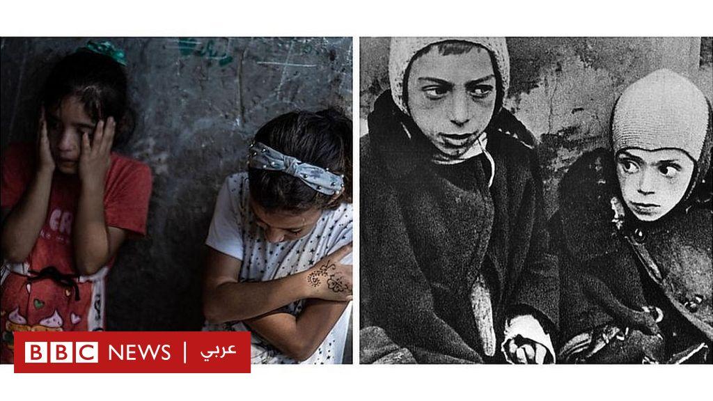 الهولوكوست: هل تجوز مقارنة جرائم النازية بمجازر وأعمال عنف أخرى؟