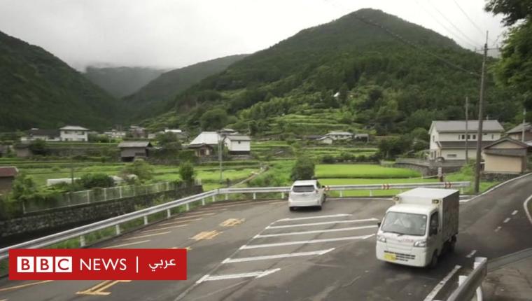 هل تصبح بلدة صغيرة هادئة في اليابان وادي سيليكون آسيا؟