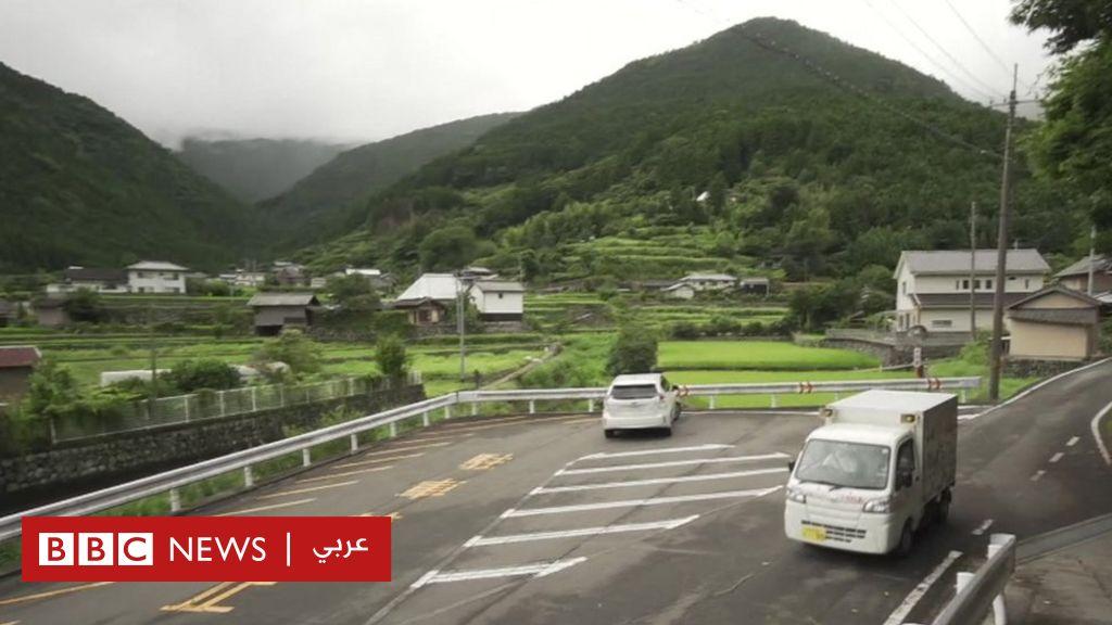 هل تصبح بلدة صغيرة هادئة في اليابان وادي سيليكون آسيا؟