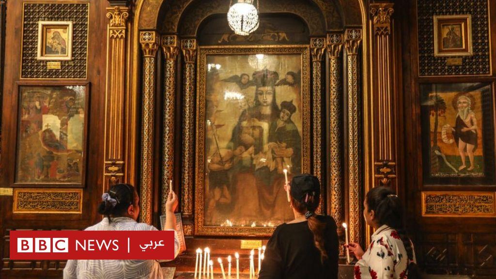 بناء الكنائس في مصر: لماذا يصعب على المسيحيين بناء دور عبادة؟