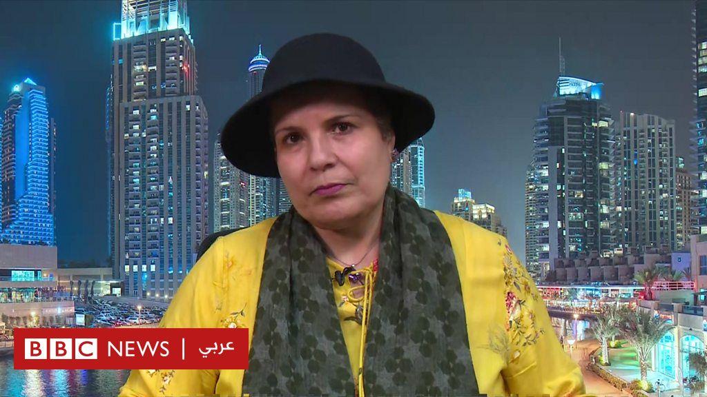 نجوى بن شتوان: لا إسقاطات سياسية في”زرايب العبيد”