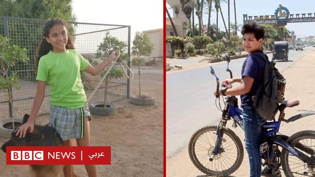 لماذا يسعى أطفال مصريون للعمل طواعية خلال الصيف؟