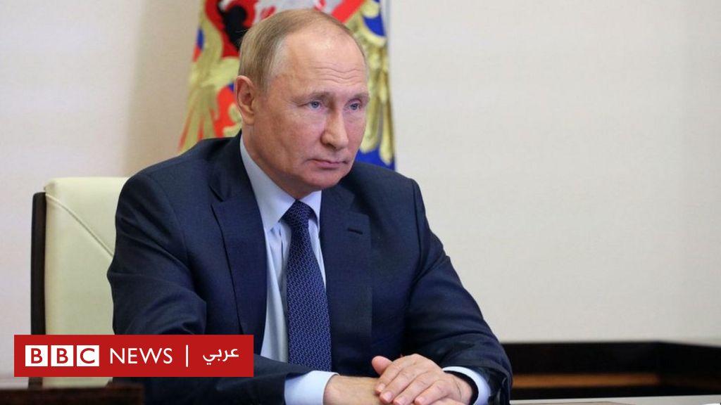 روسيا وأوكرانيا: موسكو تقرر السماح للأمم المتحدة بزيارة محطة زابوريجيا النووية