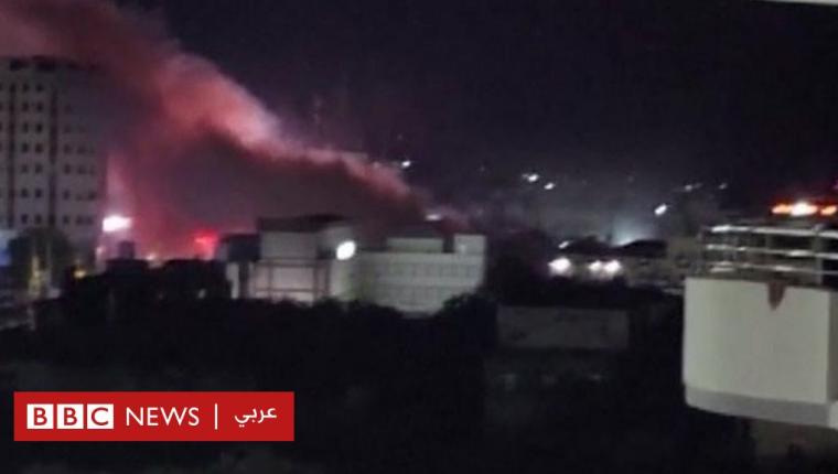 حركة الشباب: مقتل 10 أشخاص في هجوم للحركة على فندق في مقديشو