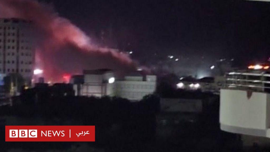 حركة الشباب: مقتل 10 أشخاص في هجوم للحركة على فندق في مقديشو