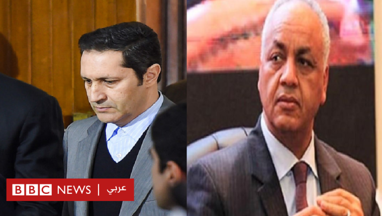 علاء مبارك: هل يواجه تهمة سب وقذف بسبب تعليقات حول حريق كنيسة أبو سيفين؟