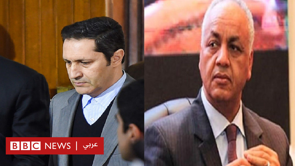 علاء مبارك: هل يواجه تهمة سب وقذف بسبب تعليقات حول حريق كنيسة أبو سيفين؟