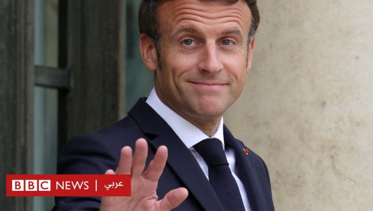 إيمانويل ماكرون: الرئيس الفرنسي يزور الجزائر الأسبوع المقبل “لإحياء الشراكة بين البلدين”