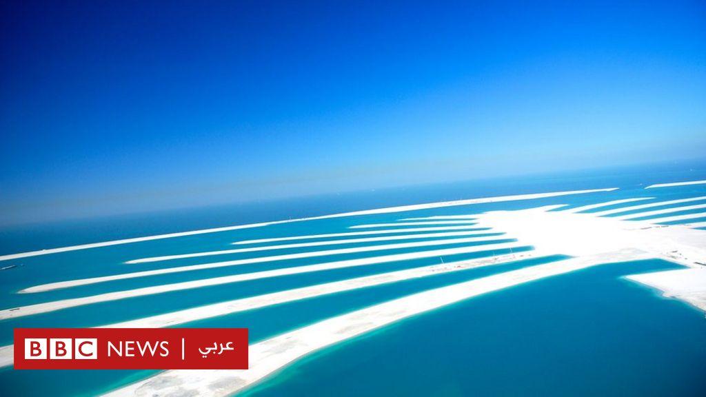 دبي تتطلع إلى إحياء مشاريع رفاهية من أجل موجة من الوافدين الأثرياء – الفايننشال تايمز