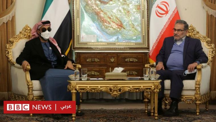 الإمارات تعيد سفيرها إلى طهران بعد ست سنوات من سحبه