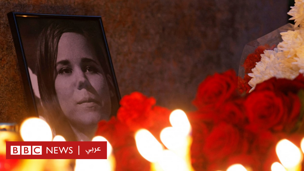 روسيا وأوكرانيا: موسكو تتهم كييف بقتل ابنة ألكسندر دوغين الملقب بـ”دماغ بوتين”