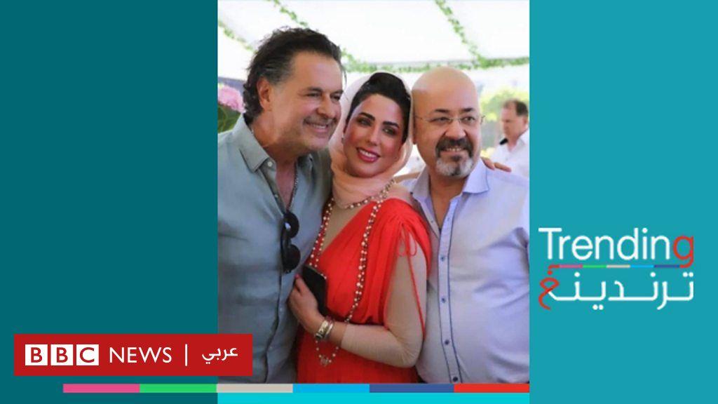 استدعاء السفير العراقي في الأردن بسبب راغب علامة