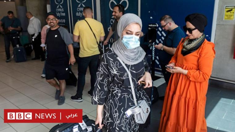 مطار رامون الإسرائيلي: لماذا سافر عبره فلسطينيون رغم اتهامات “الخيانة” و”التطبيع”؟