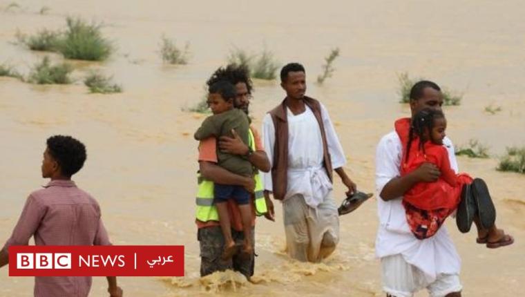 لماذا تتفاقم كارثة السيول في السودان؟
