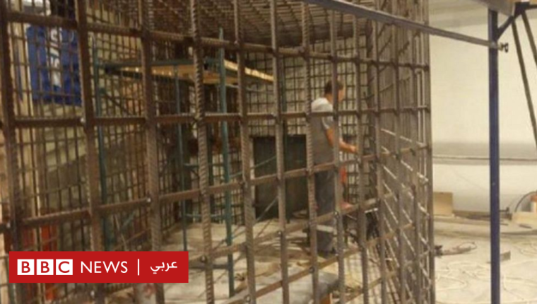 روسيا وأوكرانيا: الأمم المتحدة قلقة من احتمال محاكمة أسرى حرب أوكرانيين داخل أقفاص