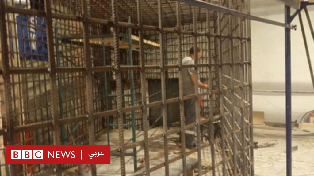 روسيا وأوكرانيا: الأمم المتحدة قلقة من احتمال محاكمة أسرى حرب أوكرانيين داخل أقفاص