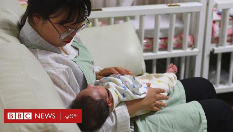تناقص عدد المواليد في كوريا الجنوبية يجعلها الأقل خصوبة في العالم