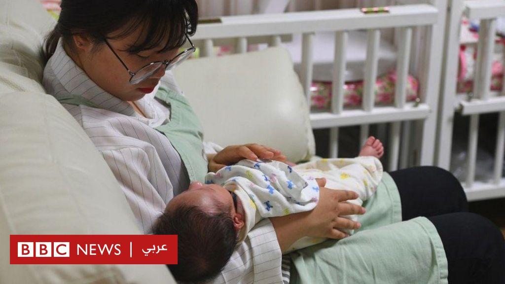 تناقص عدد المواليد في كوريا الجنوبية يجعلها الأقل خصوبة في العالم