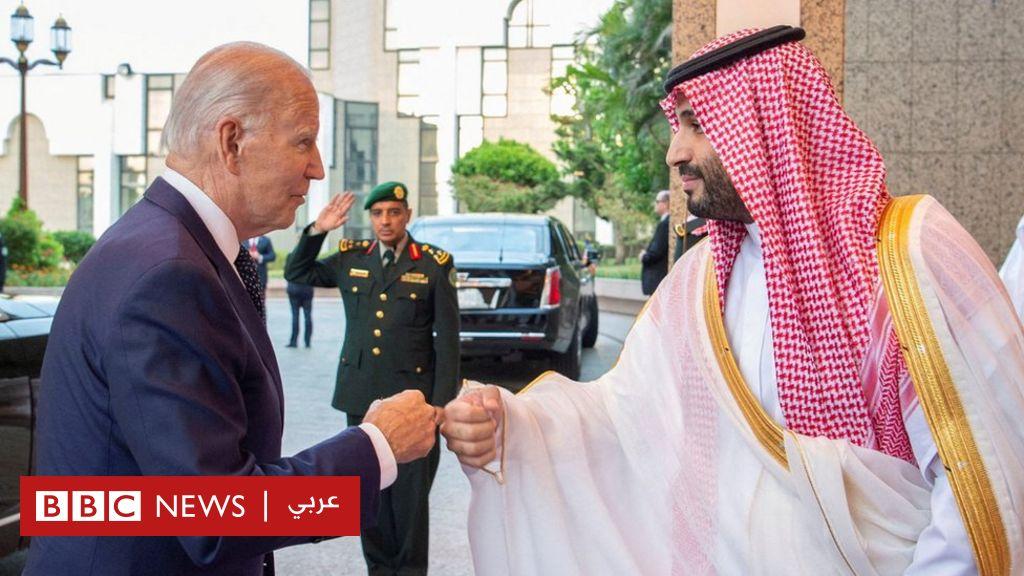 العالم الاستبدادي سينقسم قبل الغرب – فايننشال تايمز