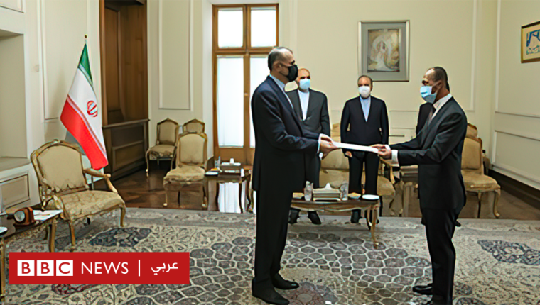 هل تتجه العلاقات بين إيران والدول الخليجية نحو انفراجة حقيقية؟