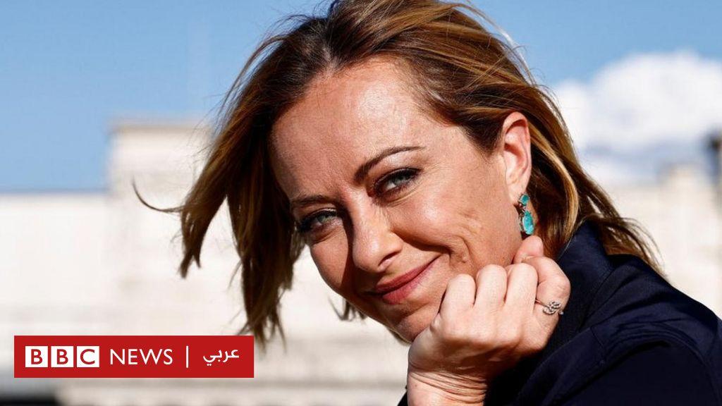 من هي اليمينية المتطرفة الأوفر حظا في الوصول لرئاسة وزراء إيطاليا؟