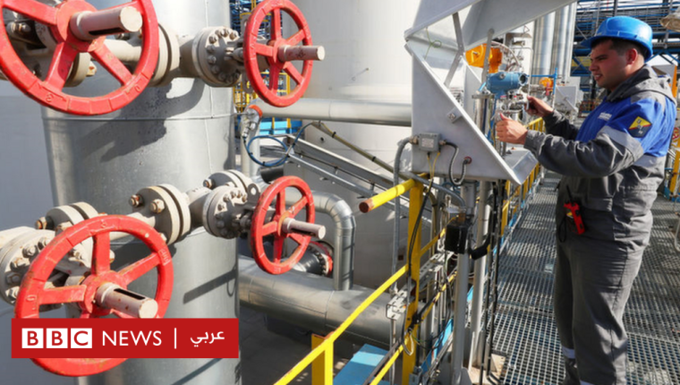 ما الذي دفع أسعار الغاز إلى مستويات غير مسبوقةة؟