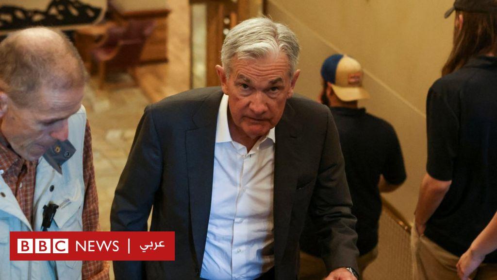 أسعار الفائدة: تراجع كبير في أسواق المال الأمريكية بعد تصريحات تدعو إلى رفعها