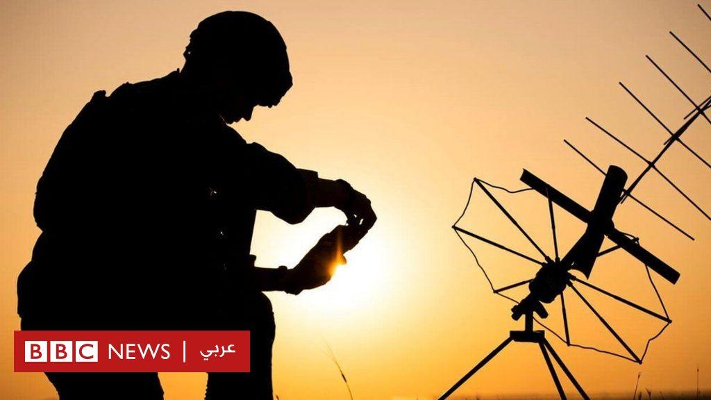 الجريمة: إصابة ثلاثة من عناصر القوات الخاصة الهولندية في إطلاق نار في الولايات المتحدة