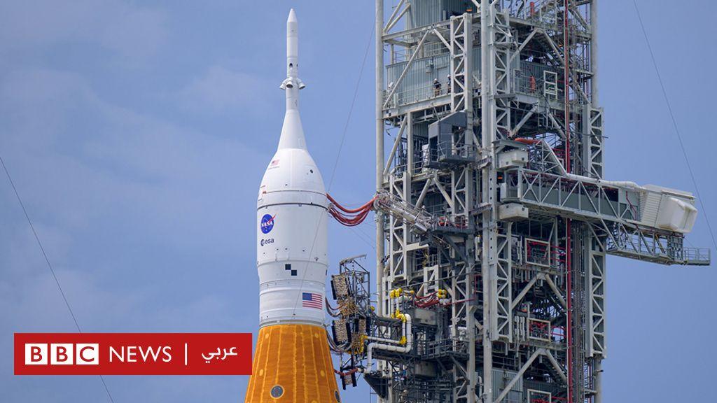 ناسا تؤجل إطلاق أكبر صواريخها الفضائية إلى القمر