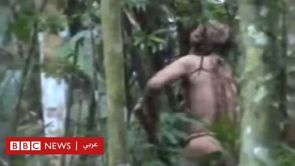 “رجل الحفرة” يرحل بعدما عاش في عزلة تامة لمدة 26 عاما