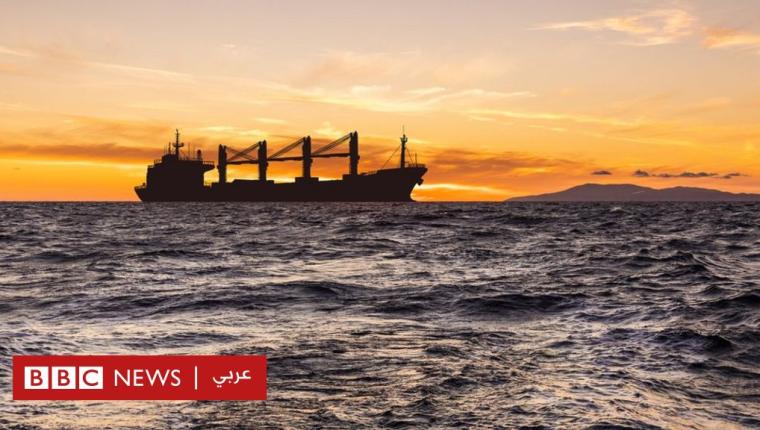 روسيا وأوكرانيا: إلى أين تتجه سفن الشحن الأوكرانية بعد اتفاقية نقل الحبوب؟