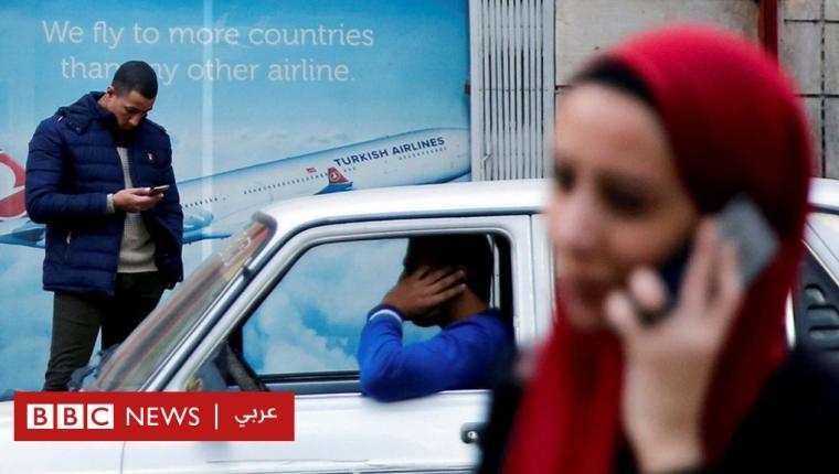 شكاوى في مصر من الاشتراك التلقائي في خدمات ترفيهية