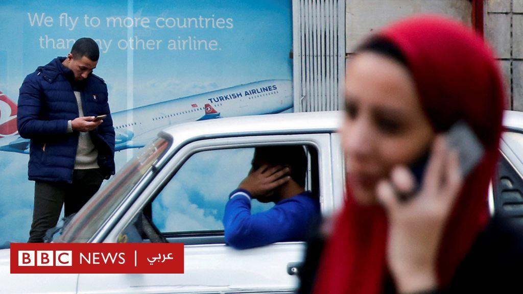 شكاوى في مصر من الاشتراك التلقائي في خدمات ترفيهية