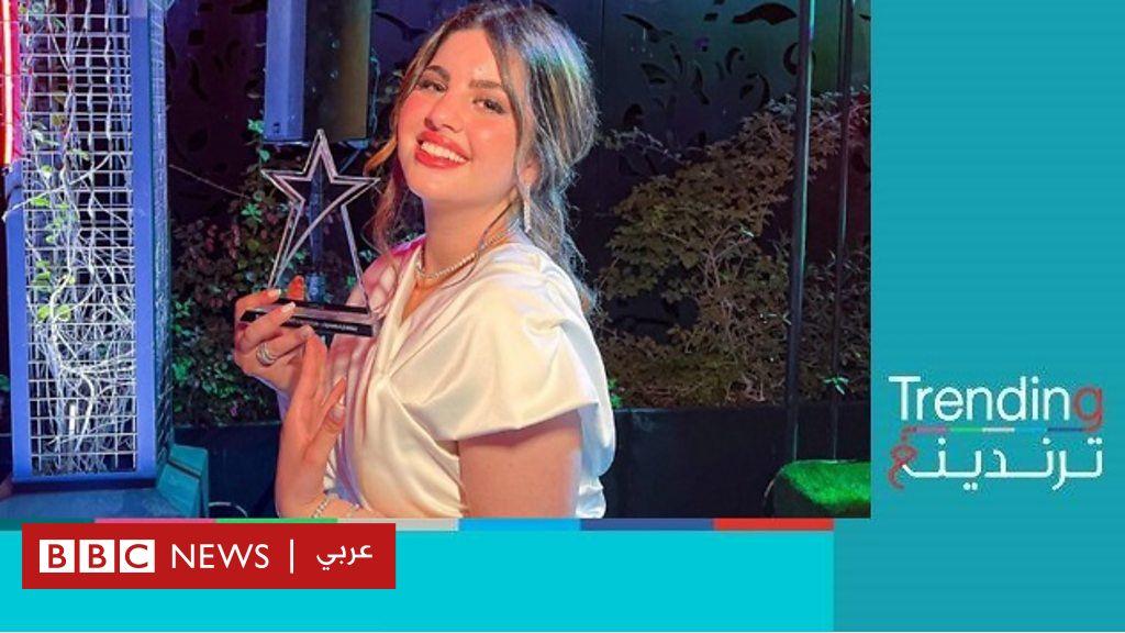 يوتيوبر أردنية تصنع أغنية من التعليقات المهينة على فيديوهاتها!