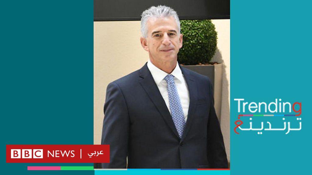 نشروا صور أسنانه.. قراصنة إيرانيون “يخترقون” هاتف رئيس الموساد الإسرائيلي