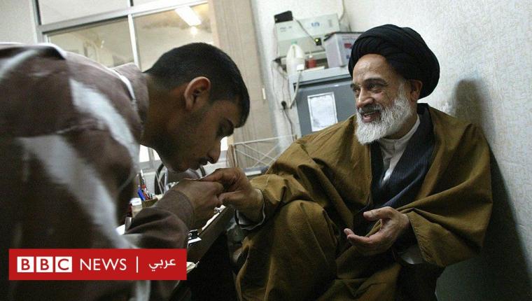 من هو المرجع الشيعي كاظم الحائري؟ وما علاقته بمقتدى الصدر؟