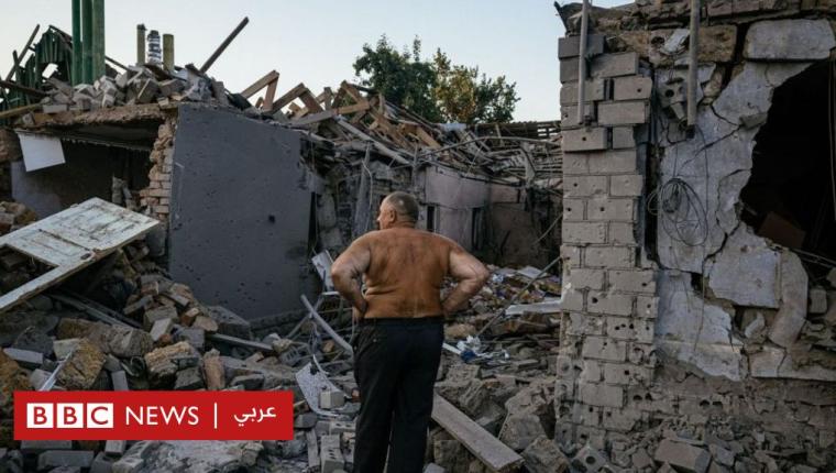 روسيا وأوكرانيا: الأزمة الإنسانية تتفاقم بينما تكافح كييف لأخذ المبادرة – الغارديان