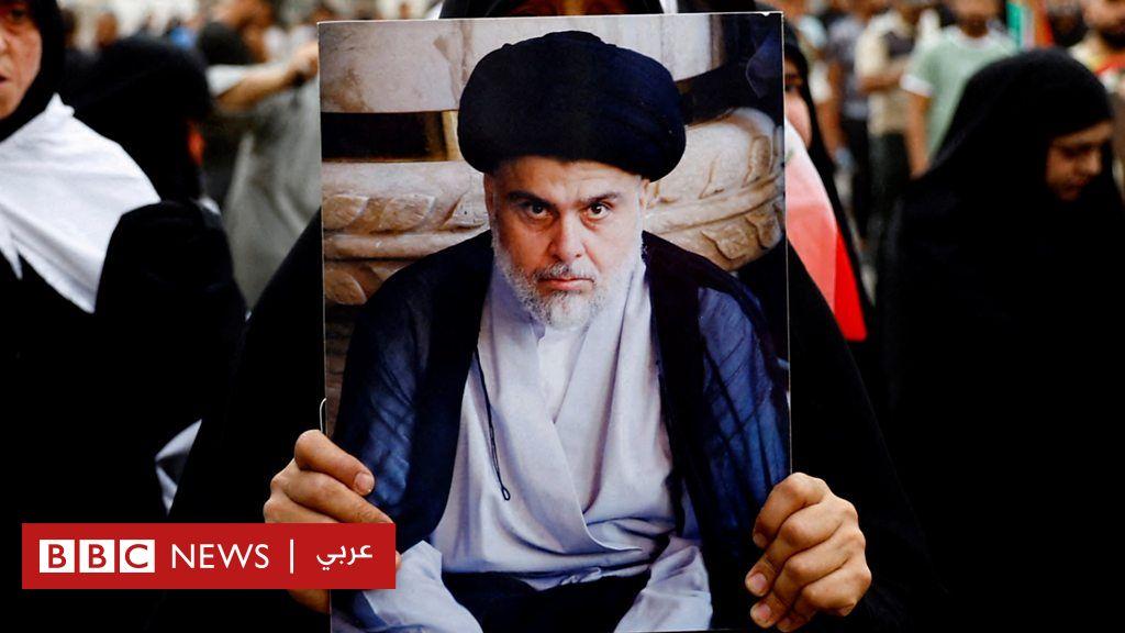 مقتدى الصدر: كيف أصبح الزعيم الشيعي الرجل الأكثر شعبية في العراق؟