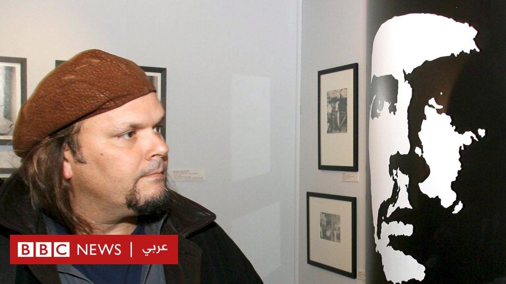 رحيل كاميلو غيفارا نجل الثوري المعروف تشي غيفارا