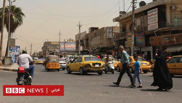 العراق: عودة الهدوء إلى البصرة والمحكمة الاتحادية تؤجل النظر بحلّ البرلمان للأربعاء المقبل